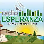 Radio Esperanza 100.3 FM