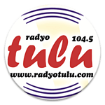 Radyo Tulu 104.5 FM logo