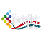 NorteNet Radio logo