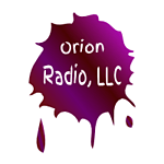 Orion Radio logo