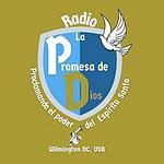 Radio La Promesa De Dios NC logo