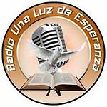 Radio Una Luz de Esperanza logo