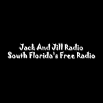 Jack and Jill Radio logo