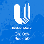 United Music Rock 60 Ch.64
