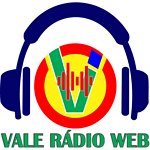 Vale Rádio Web logo