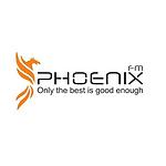 Phoenix FM logo