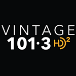 Vintage HD2 101.3 FM