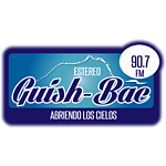 Estereo Guish Bac logo