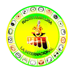 Radio Alma Lira La Internacional logo
