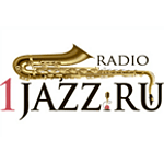 1Jazz Radio - Swing and Big Band logo