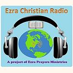 Ezra Christian Radio logo