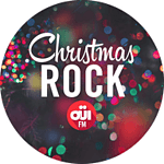 OUI FM Christmas Rock