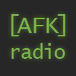 AFK Radio logo