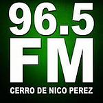 96.5 FM Cerro de Nico Peréz