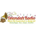 Islandah Radio logo