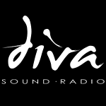 DIVA SOUND RADIO logo