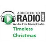 Timeless Christmas logo