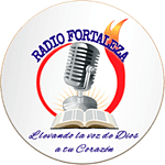 Radio Fortaleza logo