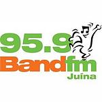 Band FM Juina