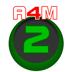 ALL4MUSIC2 logo