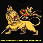 So Righteous Radio logo