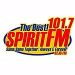 Spirit FM 101.7