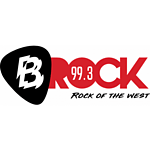 99.3 B-Rock FM