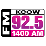 KCOW Oldies Radio 1400 AM