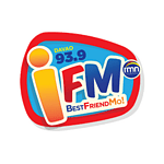 DXXL iFM Davao 93.9