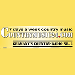 Countrymusic24 logo
