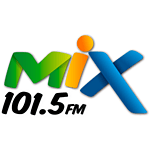 Mix 101.5 FM