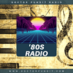 Doctor Pundit 80s Radio