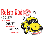 WAUH 102.3 the Bug FM (US Only)
