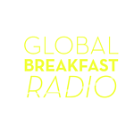 Global Breakfast Radio logo