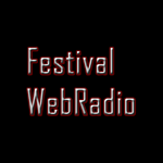 FestivalRadio logo