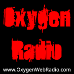 Oxygen Web Radio
