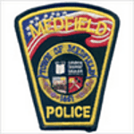 Medfield Police and Fire Department logo