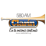 Radio Clarin AM580