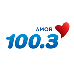KBRG 100.3 Amor (US Only)