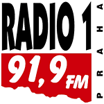 Czech radio - Radio 1