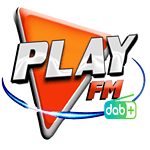 PlayFM logo