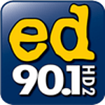 ed 90.1 logo