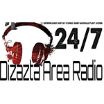 Dizazta Area Radio logo