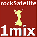 1Mix Radio Rocksatelite