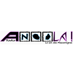 Anoola Radio logo