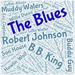 All Blues Radio