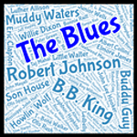 WBLU- All Blues Radio