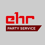 EHR Party Service logo