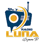 FM Luna