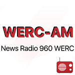 WERC-AM News Radio 960 WERC